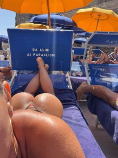 Mathilde Tantot feet photo 11
