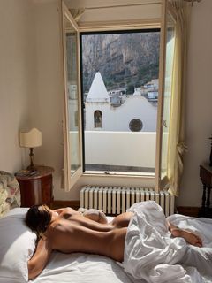 Mathilde Tantot feet photo 4