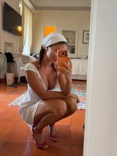 Mathilde Tantot feet photo 20