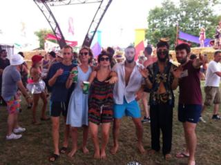 Matilda De Angelis feet photo thumbnail