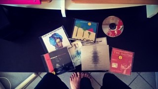 Matilda De Angelis feet photo thumbnail