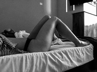 Matilda De Angelis feet photo thumbnail