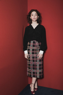 Matilda De Angelis feet photo thumbnail