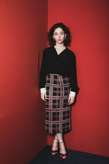 Matilda De Angelis feet photo thumbnail