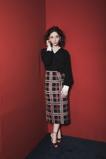 Matilda De Angelis feet photo thumbnail