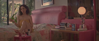 Matilda De Angelis feet photo thumbnail