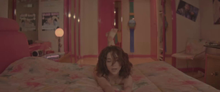 Matilda De Angelis feet photo thumbnail