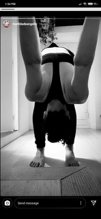 Matilda De Angelis feet photo thumbnail