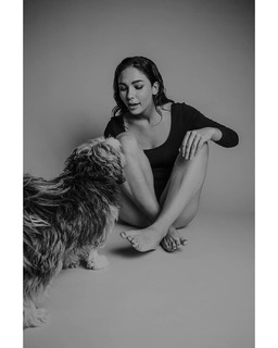 Matilda De Angelis feet photo thumbnail