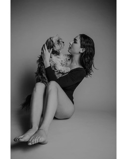 Matilda De Angelis feet photo thumbnail