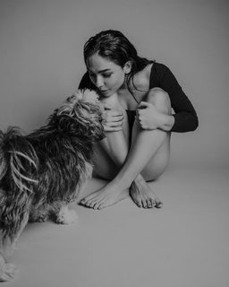 Matilda De Angelis feet photo thumbnail