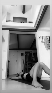 Matilda De Angelis feet photo thumbnail