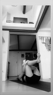 Matilda De Angelis feet photo thumbnail