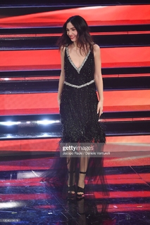 Matilda De Angelis feet photo thumbnail