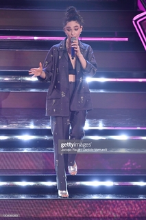 Matilda De Angelis feet photo thumbnail