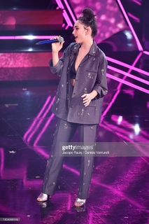 Matilda De Angelis feet photo thumbnail