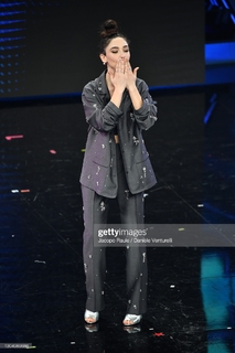 Matilda De Angelis feet photo thumbnail