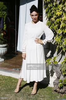 Matilda De Angelis feet photo thumbnail