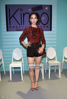 Matilda De Angelis feet photo thumbnail