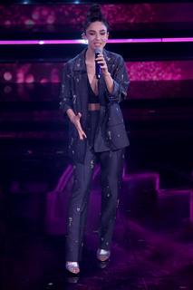 Matilda De Angelis feet photo thumbnail