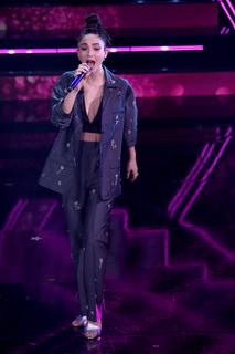 Matilda De Angelis feet photo thumbnail