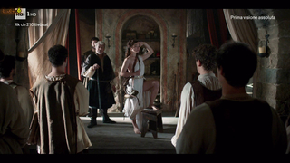 Matilda De Angelis feet photo thumbnail