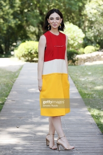 Matilda De Angelis feet photo thumbnail