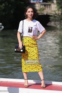 Matilda De Angelis feet photo thumbnail