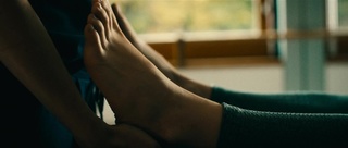 Matilda De Angelis feet photo thumbnail