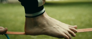 Matilda De Angelis feet photo thumbnail