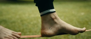 Matilda De Angelis feet photo thumbnail