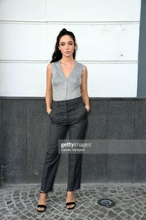 Matilda De Angelis feet photo thumbnail