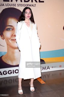 Matilda De Angelis feet photo thumbnail