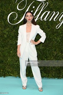 Matilda De Angelis feet photo thumbnail