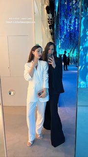 Matilda De Angelis feet photo thumbnail