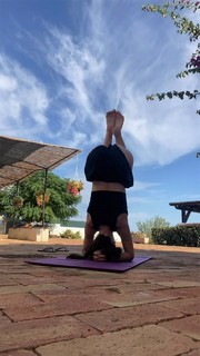 Matilda De Angelis feet photo thumbnail