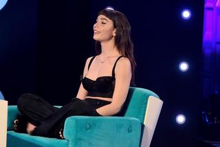 Matilda De Angelis feet photo thumbnail