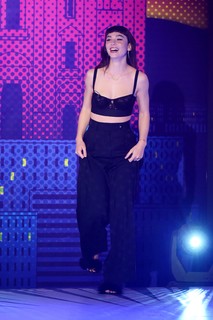 Matilda De Angelis feet photo thumbnail