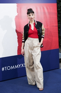 Matilda De Angelis feet photo thumbnail