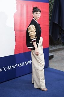 Matilda De Angelis feet photo thumbnail