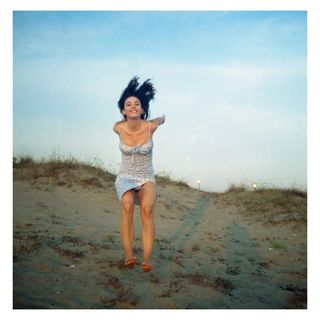 Matilda De Angelis feet photo thumbnail