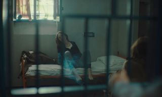 Matilda De Angelis feet photo thumbnail