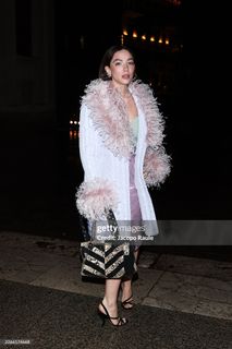 Matilda De Angelis feet photo 13