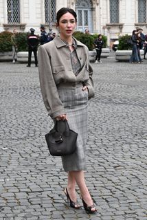 Matilda De Angelis feet photo 9