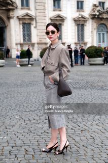 Matilda De Angelis feet photo 6