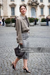 Matilda De Angelis feet photo 4