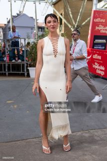 Matilda De Angelis feet photo 6