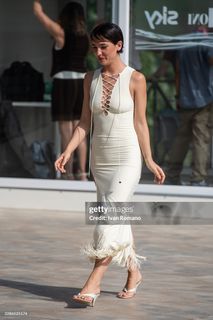 Matilda De Angelis feet photo 5
