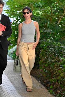 Matilda De Angelis feet photo 5