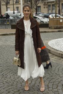 Matilda Lutz feet photo thumbnail